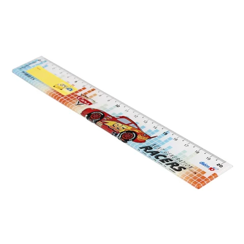 Thước kẻ Thiên Long  TP-SR030  