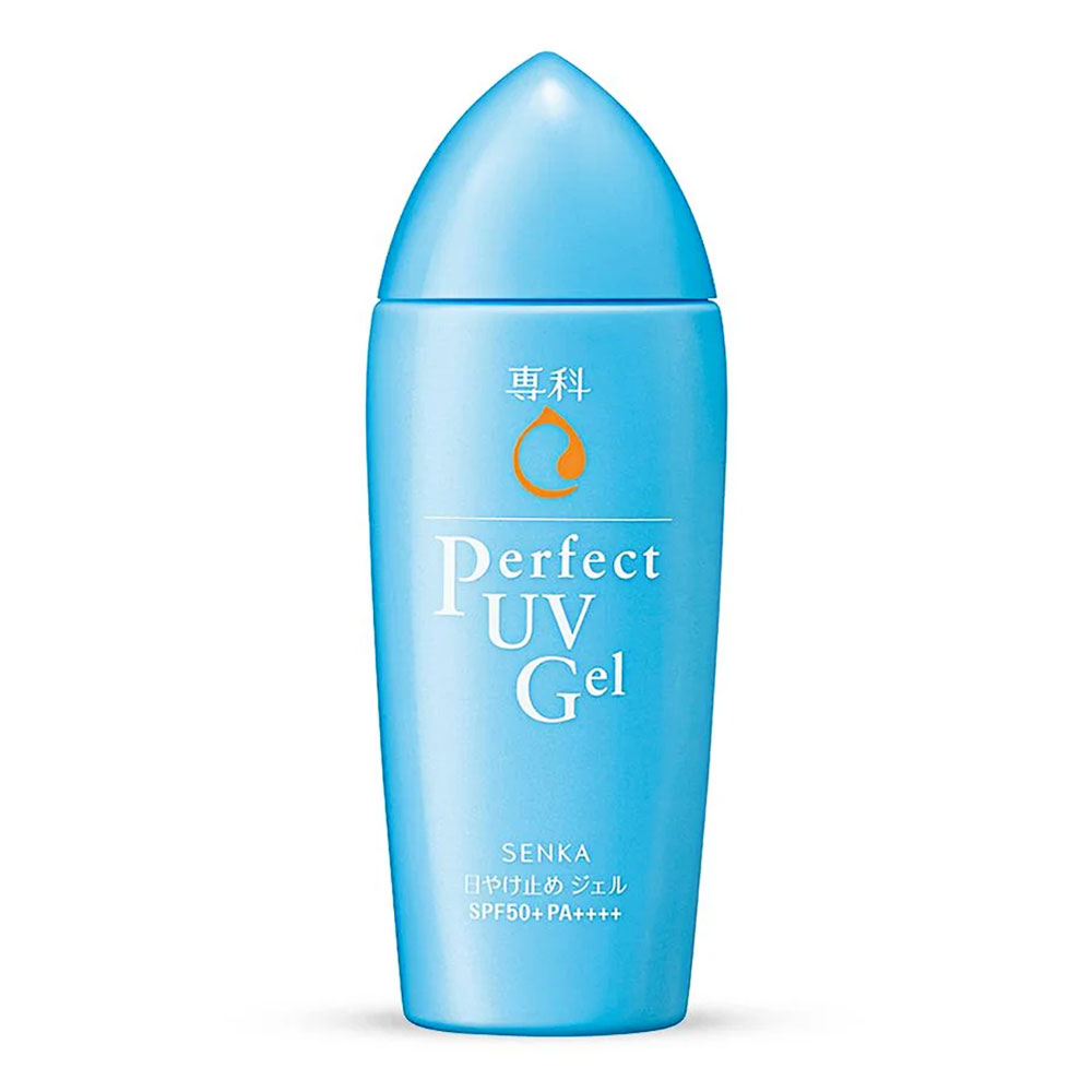 Kem chống nắng Senka sữa  80ml 