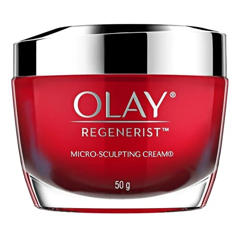 Kem dưỡng da Olay phục hồi dấu hiệu lão hóa ngày 50g 