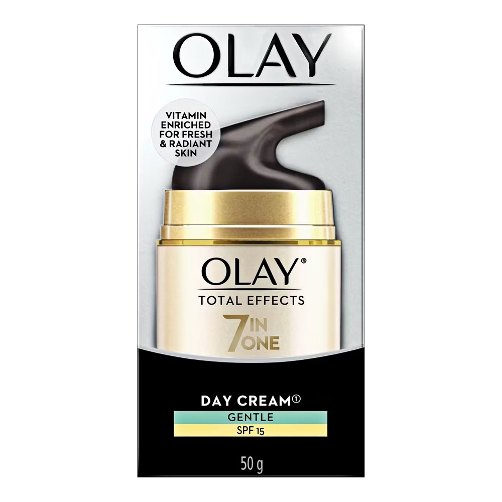 Kem dưỡng da Olay phục hồi  chậm 7 dấu hiệu lão hóa ngày 50g 