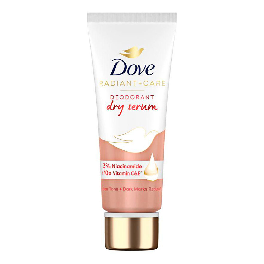 Lăn khử mùi Dove  40ml 