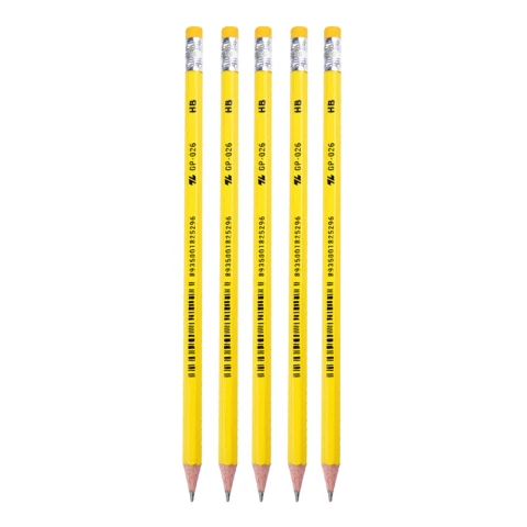 Bút chì gỗ Thiên Long HB GP-026  