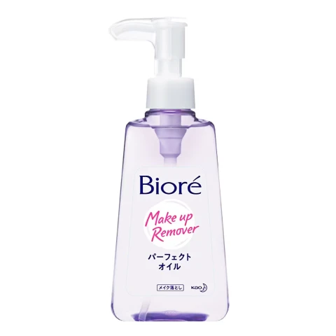 Dầu tẩy trang Bioré hoàn hảo 150ml 