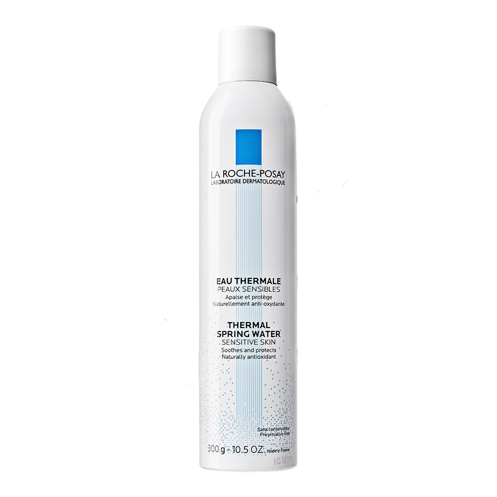 Nước xịt khoáng La Roche-Posay giúp làm dụi  vệ da  300ml 