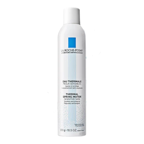 Nước xịt khoáng La Roche-Posay giúp làm dụi  vệ da  300ml 