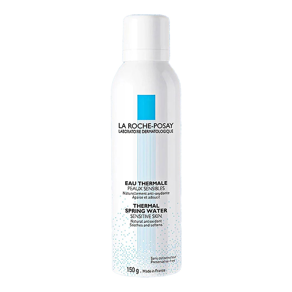 Nước xịt khoáng La Roche-Posay giúp làm dụi  vệ da 150ml 