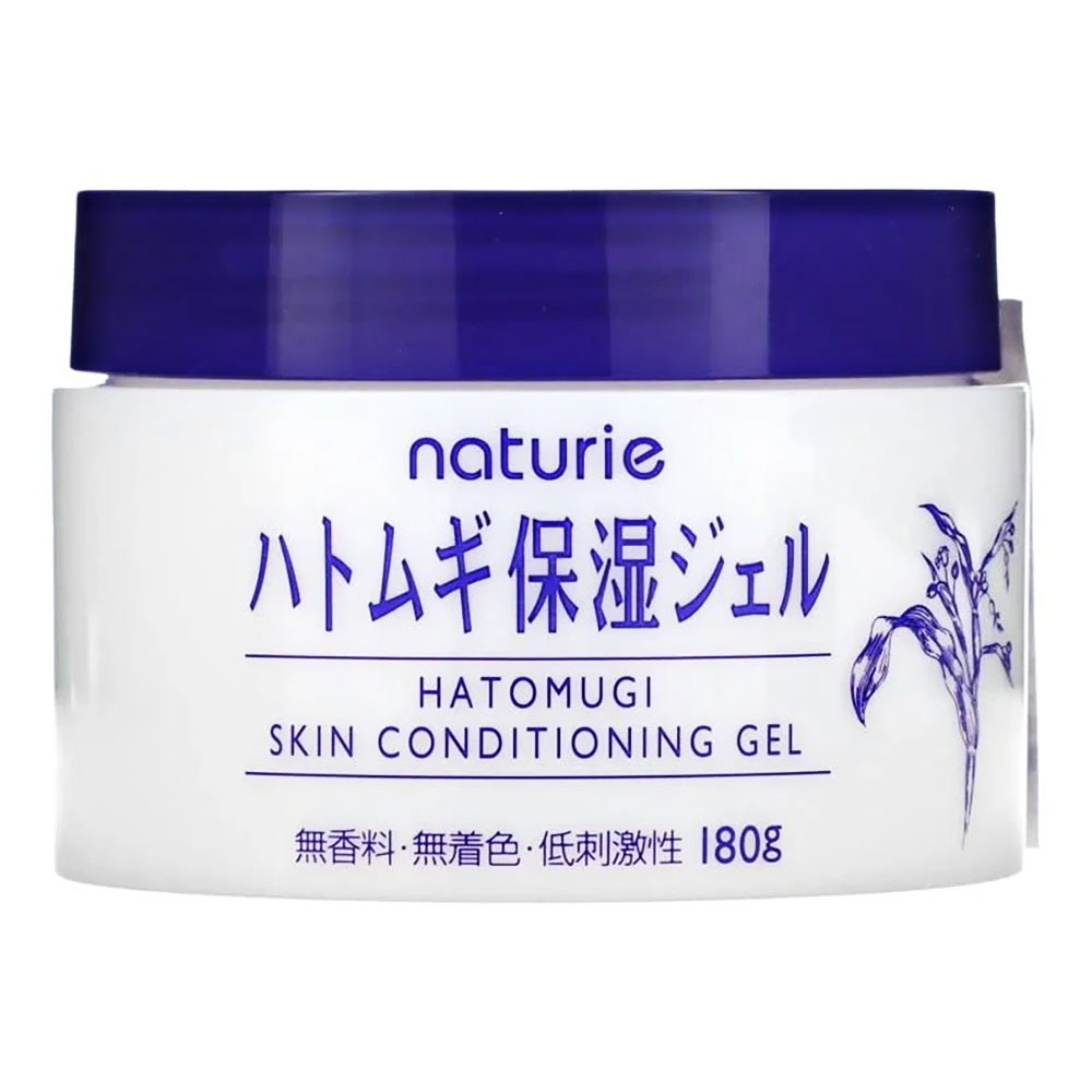 Kem dưỡng ẩm Hatomugi làm sáng da 300g 