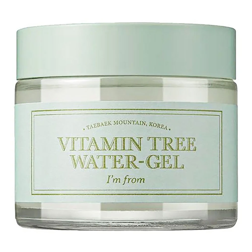 Gel dưỡng da I'm from Vitamin tree water-gel 75g