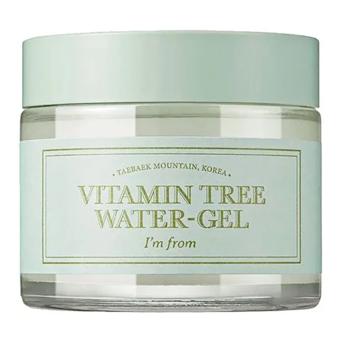 Gel dưỡng da I'm from Vitamin tree water-gel 75g