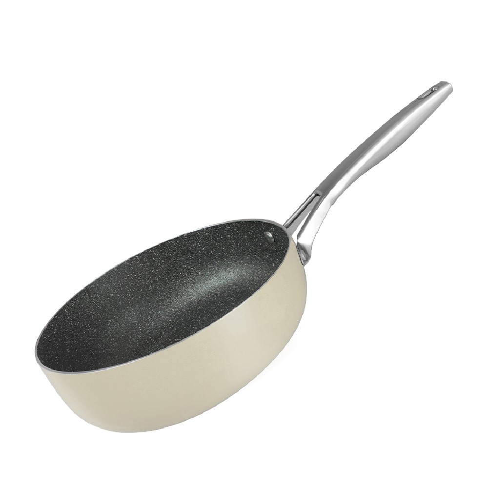Chảo chống dính Full induction Elmich  24cm Hera EL