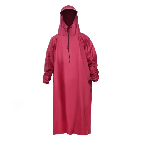 Áo mưa Bis quây rando  size L 