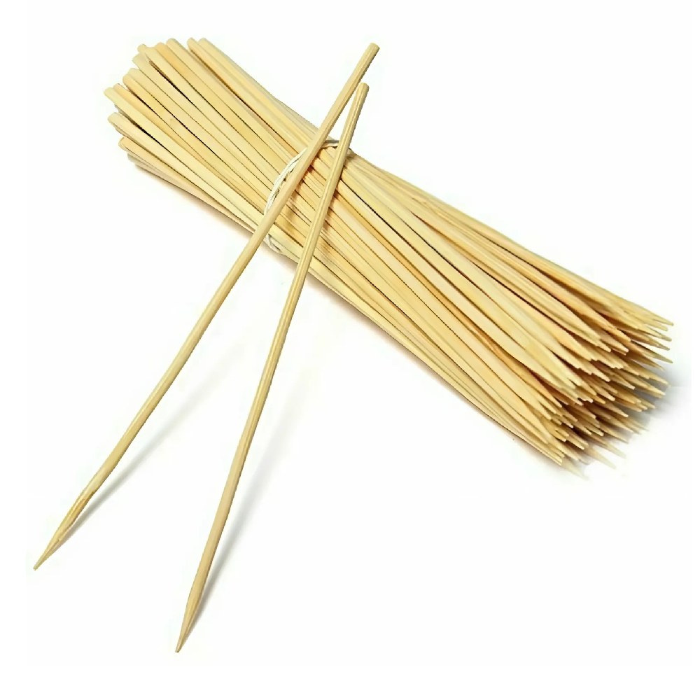 Xiên tăm 100 que   15cm 