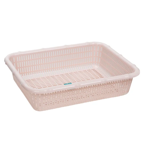 Rổ vuông đốt trúc to Hokori   3538