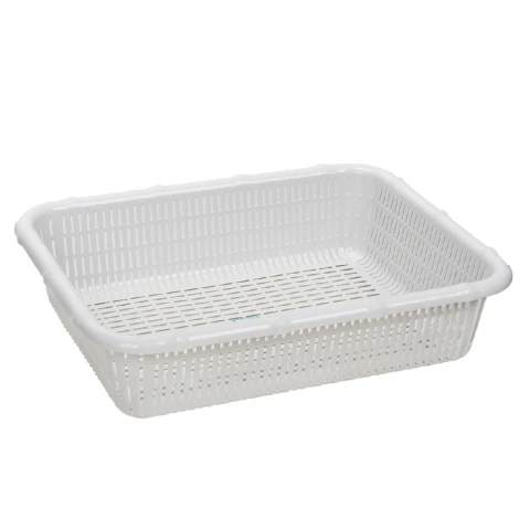 Rổ vuông đốt trúc đại Hokori   3539