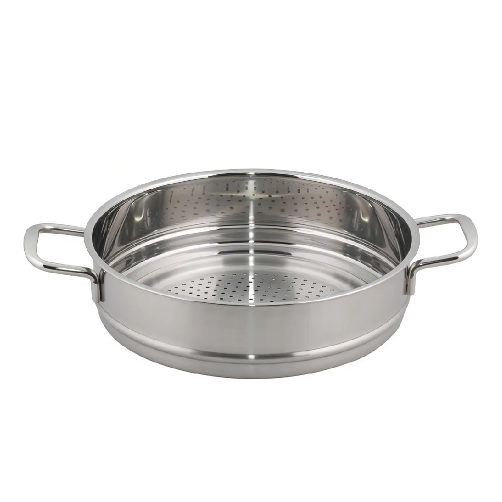 Nồi hấp FIVE STAR  26cm 