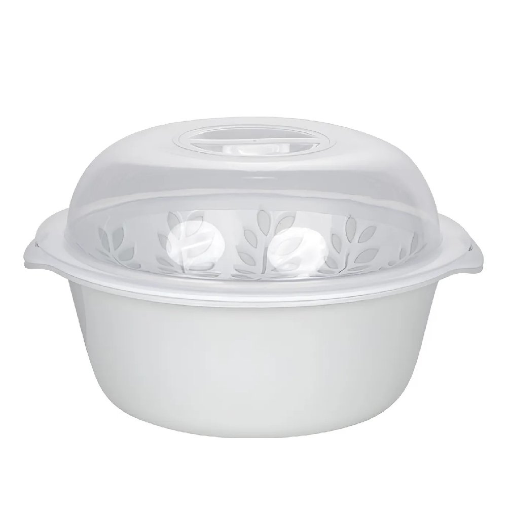 Rổ nắp tròn bé Việt Nhật   3375