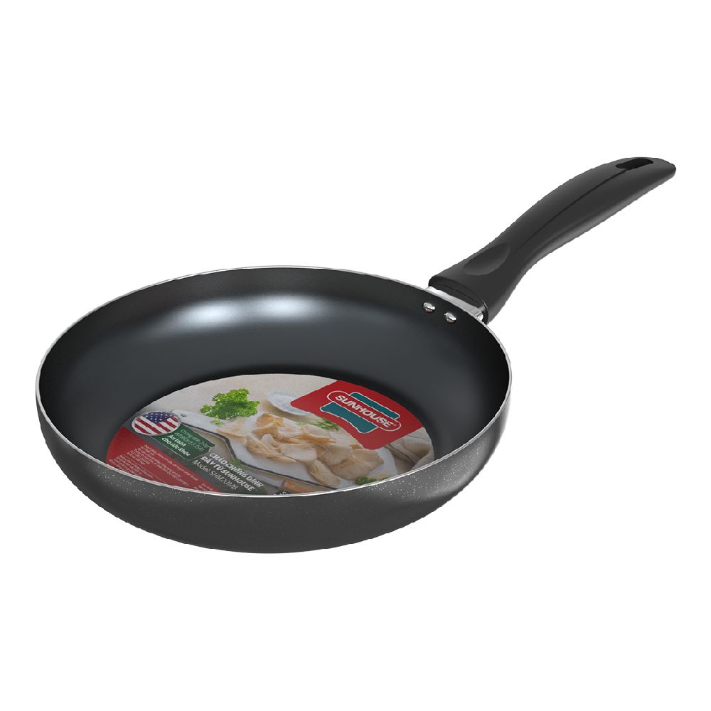 chảo  Sunhouse đáy từ 20cm SHM20MB