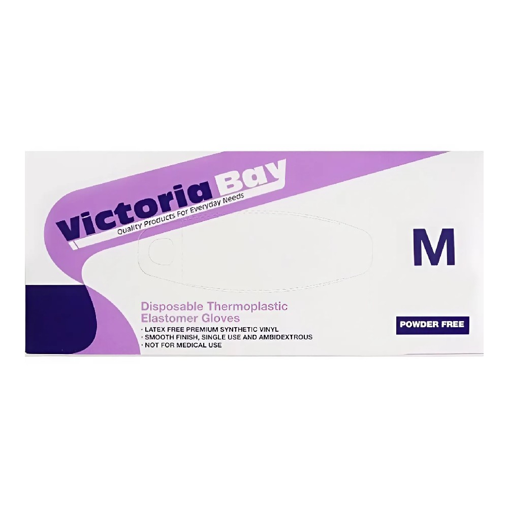 Găng tay Victo   size M 