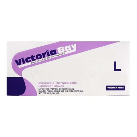 Găng tay Victo   size L 