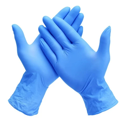 Găng tay cao su nhà bếp Nitrile    A606
