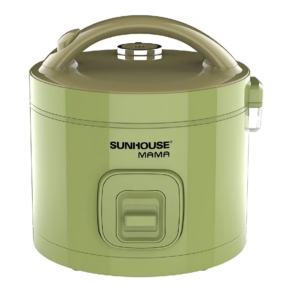 Nồi cơm điện Sunhouse  1.2L SHD 8265