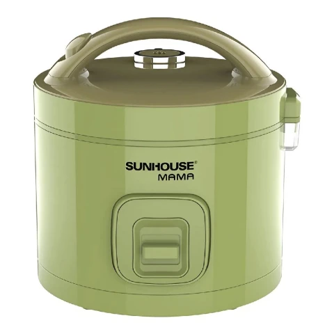 Nồi cơm điện Sunhouse  1.2L SHD 8265