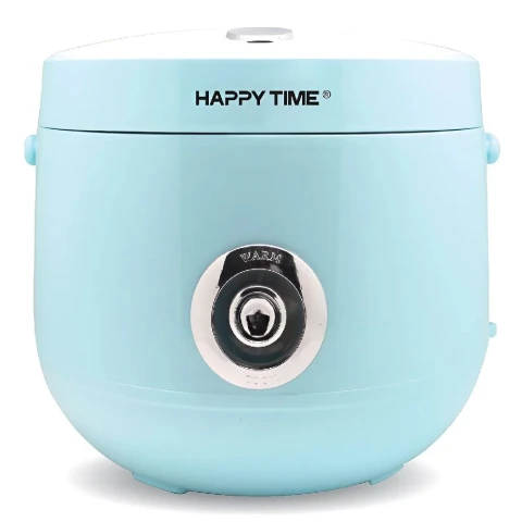 Nồi cơm điện happytime  1.2L HTD8522G