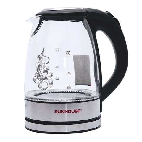 Ấm siêu tốc  Sunhoue  1.7L SHD1217