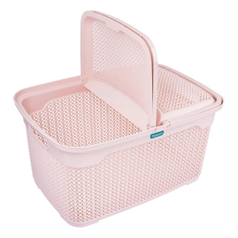 Làn nắp chấm bi  Hokori   2609