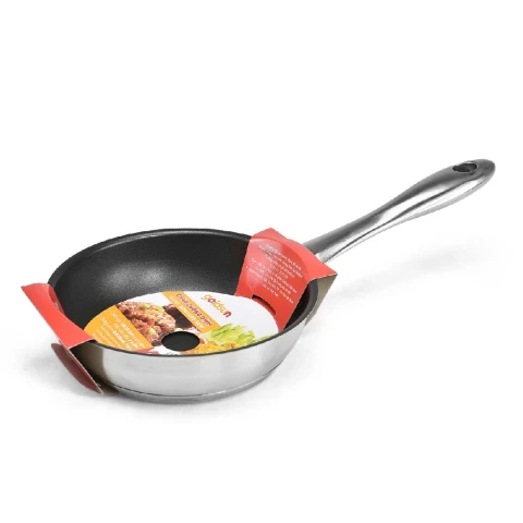 Chảo chống dính Goldsun inox 18cm GPA1450-18IH