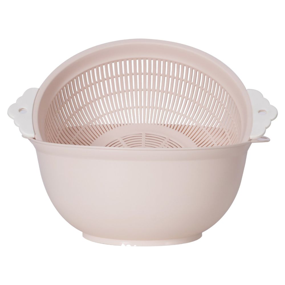 Rổ tai 2 lớp to Việt Nhật   3392