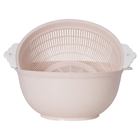 Rổ tai 2 lớp to Việt Nhật   3392