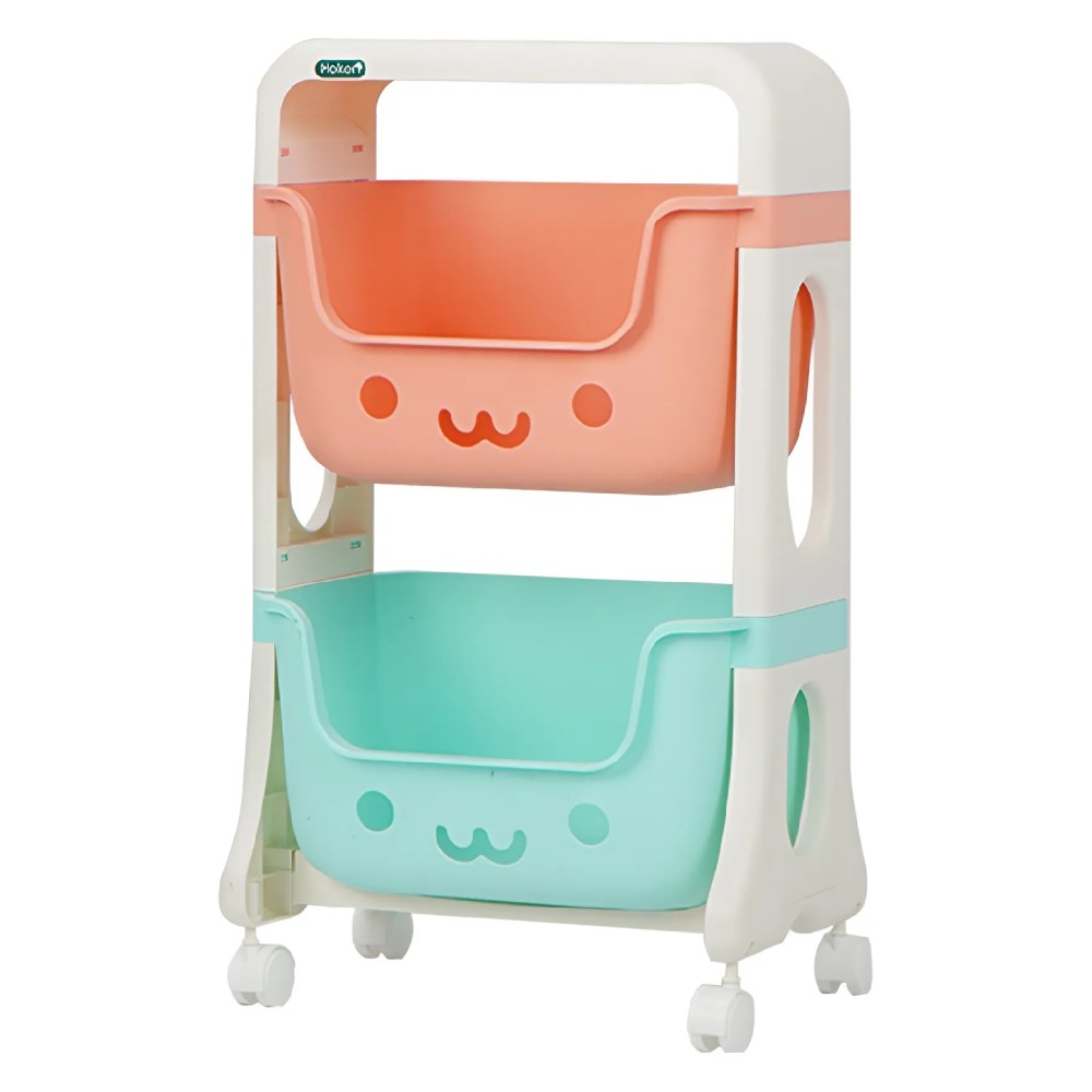 Kệ gấu 2tầng Hokori Hokori   5576-2