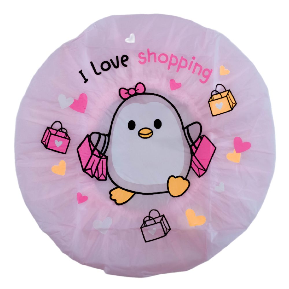 Mũ Chùm tóc Good1  hoạt hình  3-3811-1G6D
