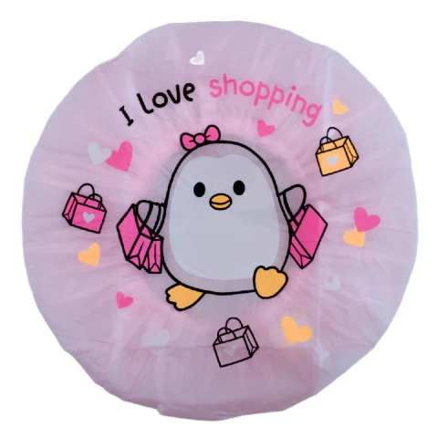 Mũ Chùm tóc Good1  hoạt hình  3-3811-1G6D