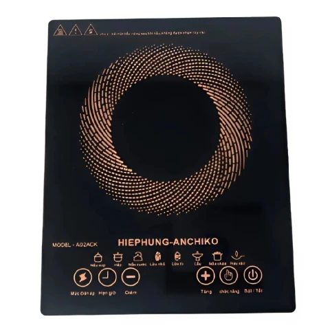 Bếp từ Hiệp Hưng   ANCHIKO BT22