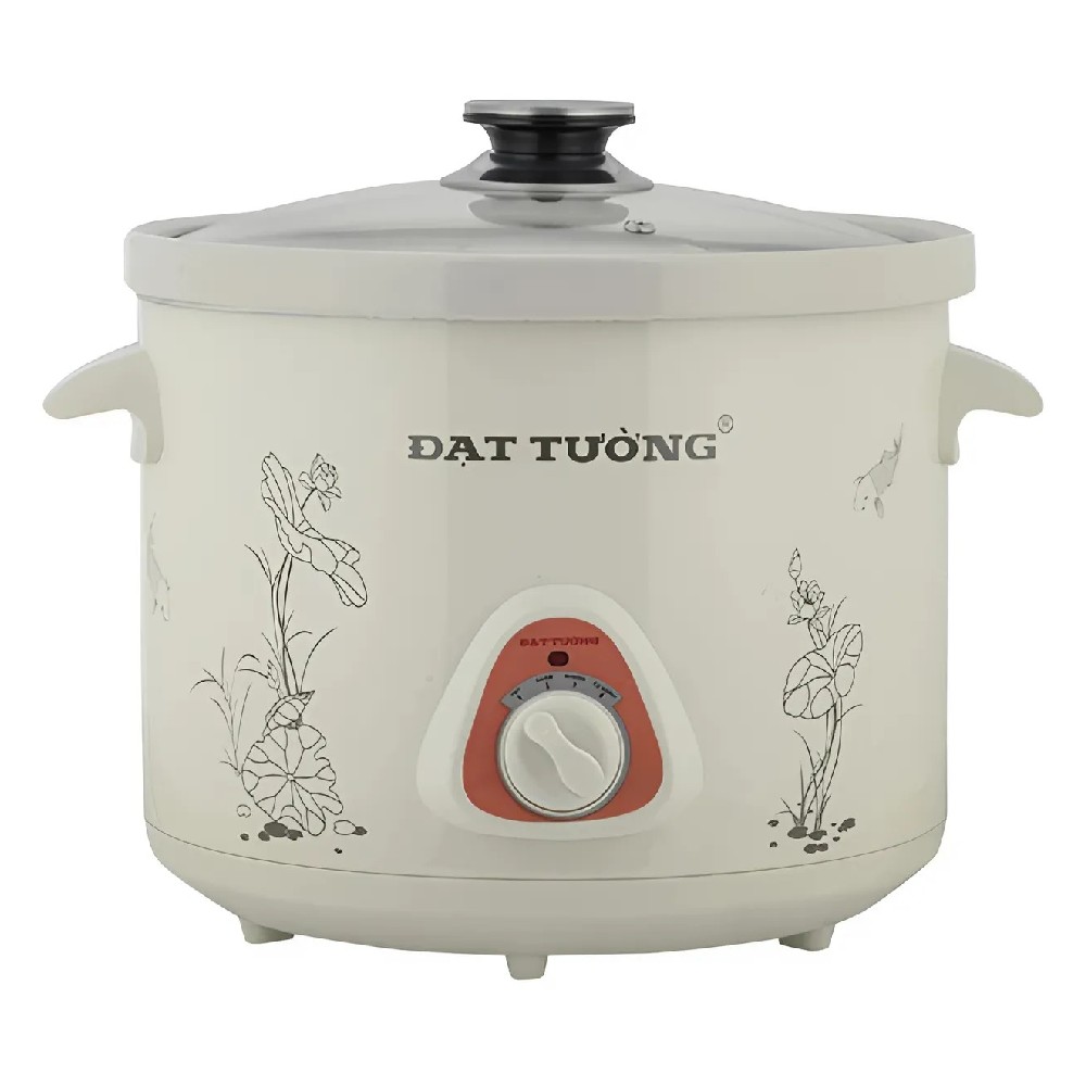 Nồi kho cá bé Đạt Tường  1.5L 