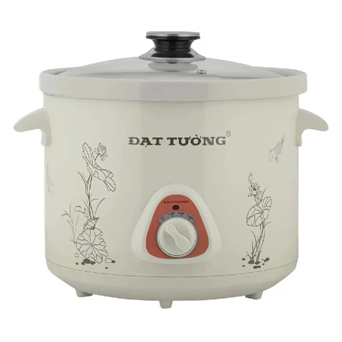 Nồi kho cá bé Đạt Tường  1.5L 
