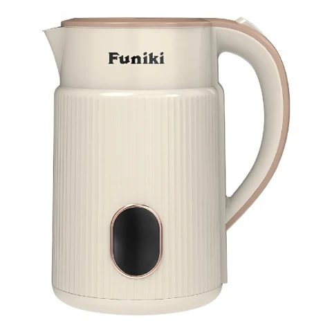 Ấm siêu tốc Funiki  1.8L HKT 5134
