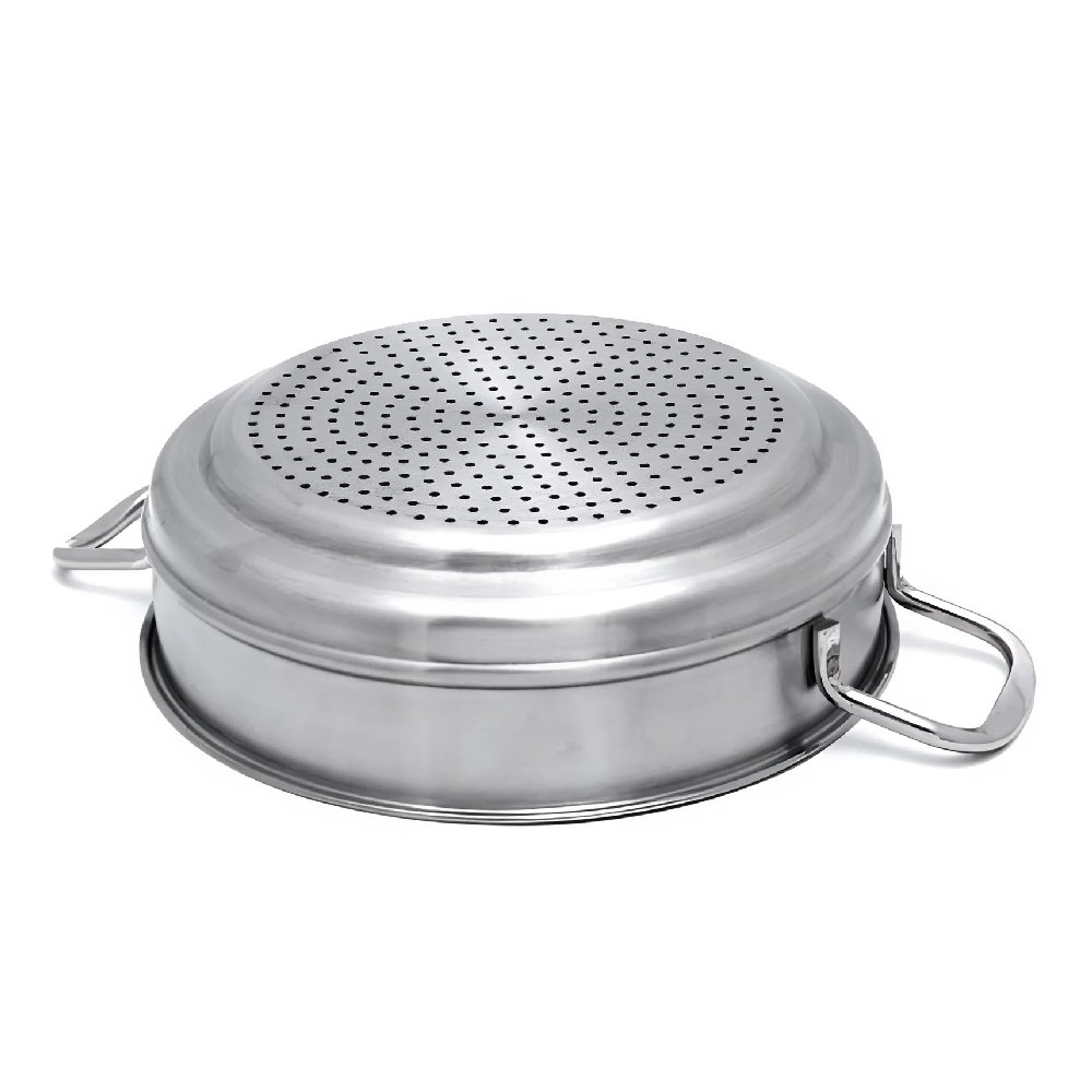 Ngăn xửng Vietcook  26cm 