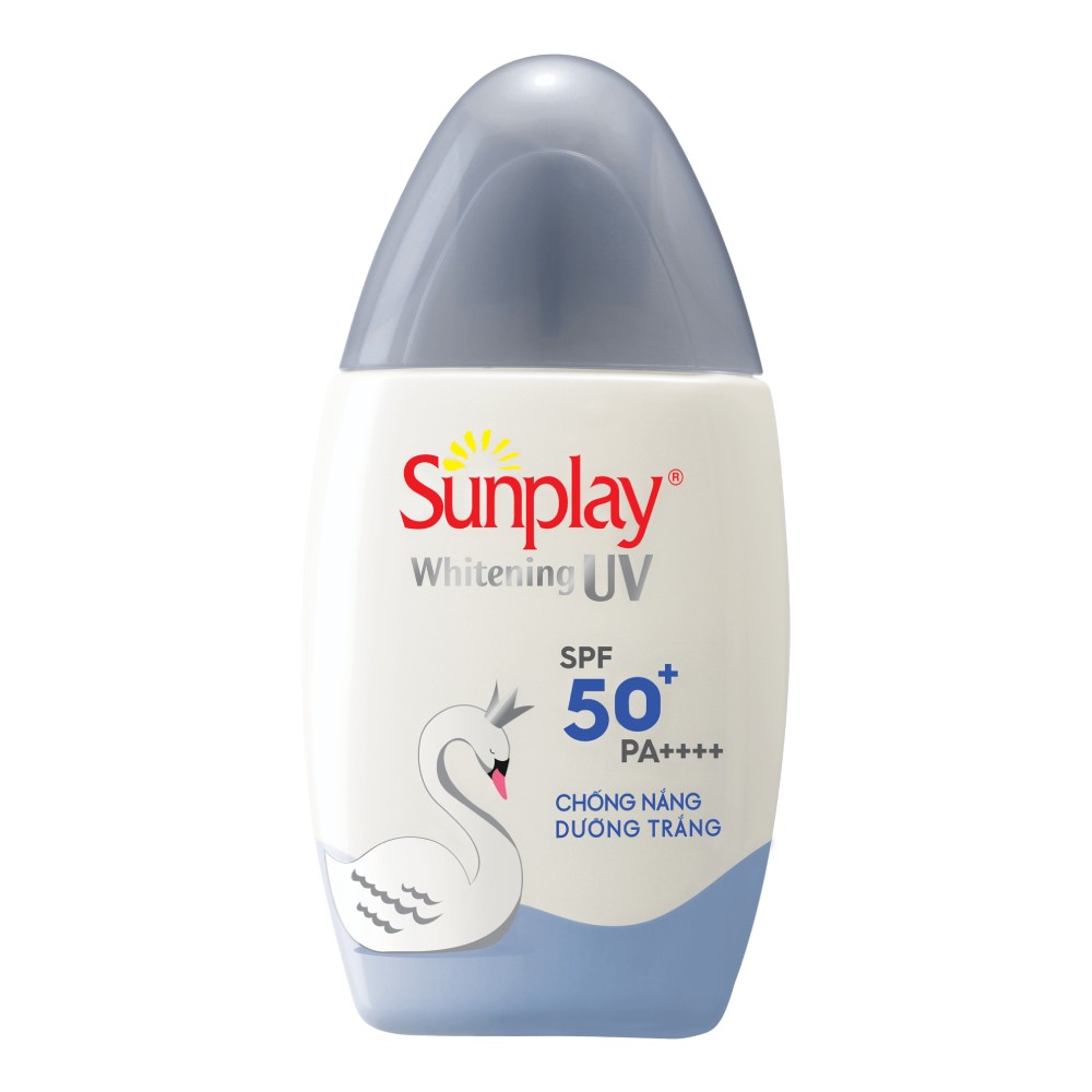 Chống nắng Sunplay Whitening 50 UV  