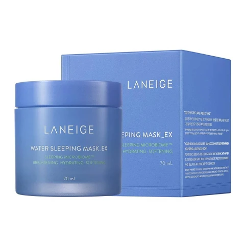 Mặt nạ ngủ Laneige   