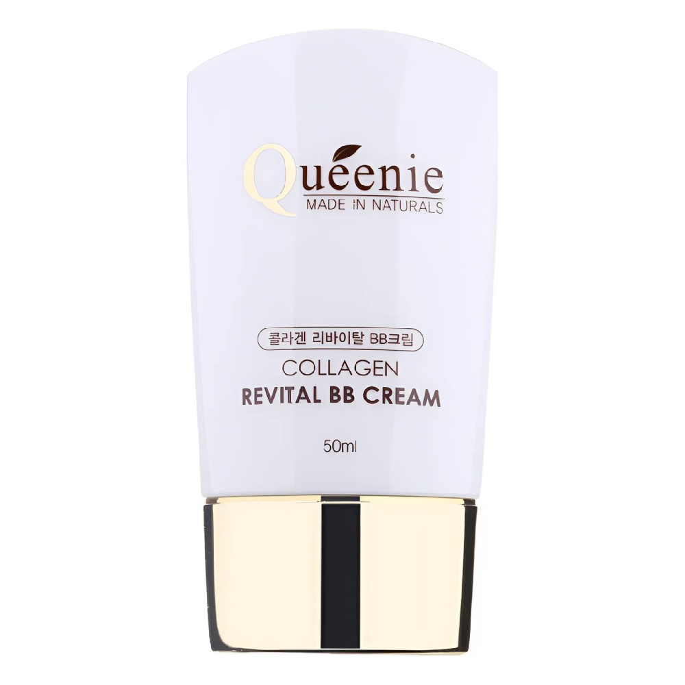 Kem trang điểm BB điểm BB bổ sung Collagen 50ml 