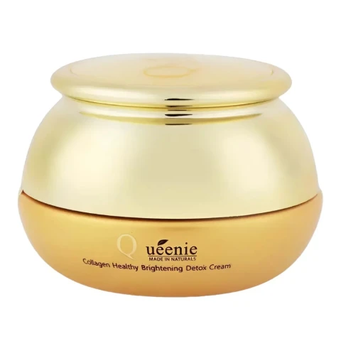 Kem dưỡng da Queenie DETOX cream  
