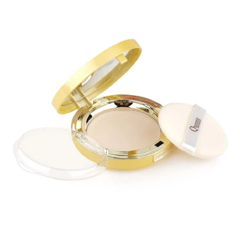 Phấn nền Queenie điểm Queenie trắng da chống nắng 13ml 
