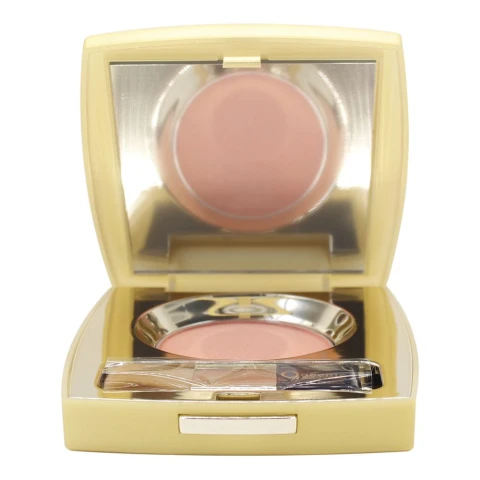 Phấn má  Queenie magic blooming Blusher Red (đỏ)  