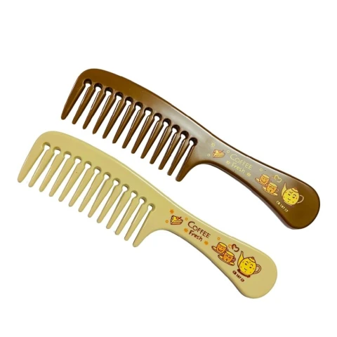 Lược  thú bé  
