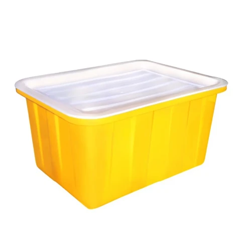 Hộp quà  vuông đại  