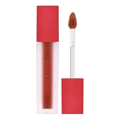 Son màu Blackrouge A06 ( đỏ gạch) 4.5g 