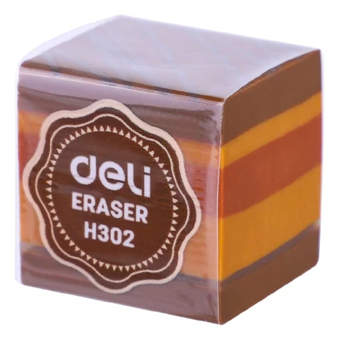 Tẩy bút chì Deli 302  